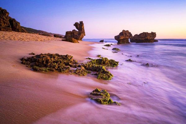 6 Mornington Peninsula Beach Walks, Coastal Trails, and Easy Hikes