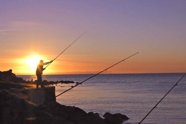 6 Top Fishing Spots on the Mornington Peninsula