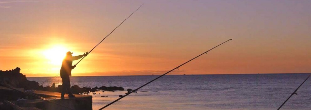 6 Top Fishing Spots on the Mornington Peninsula