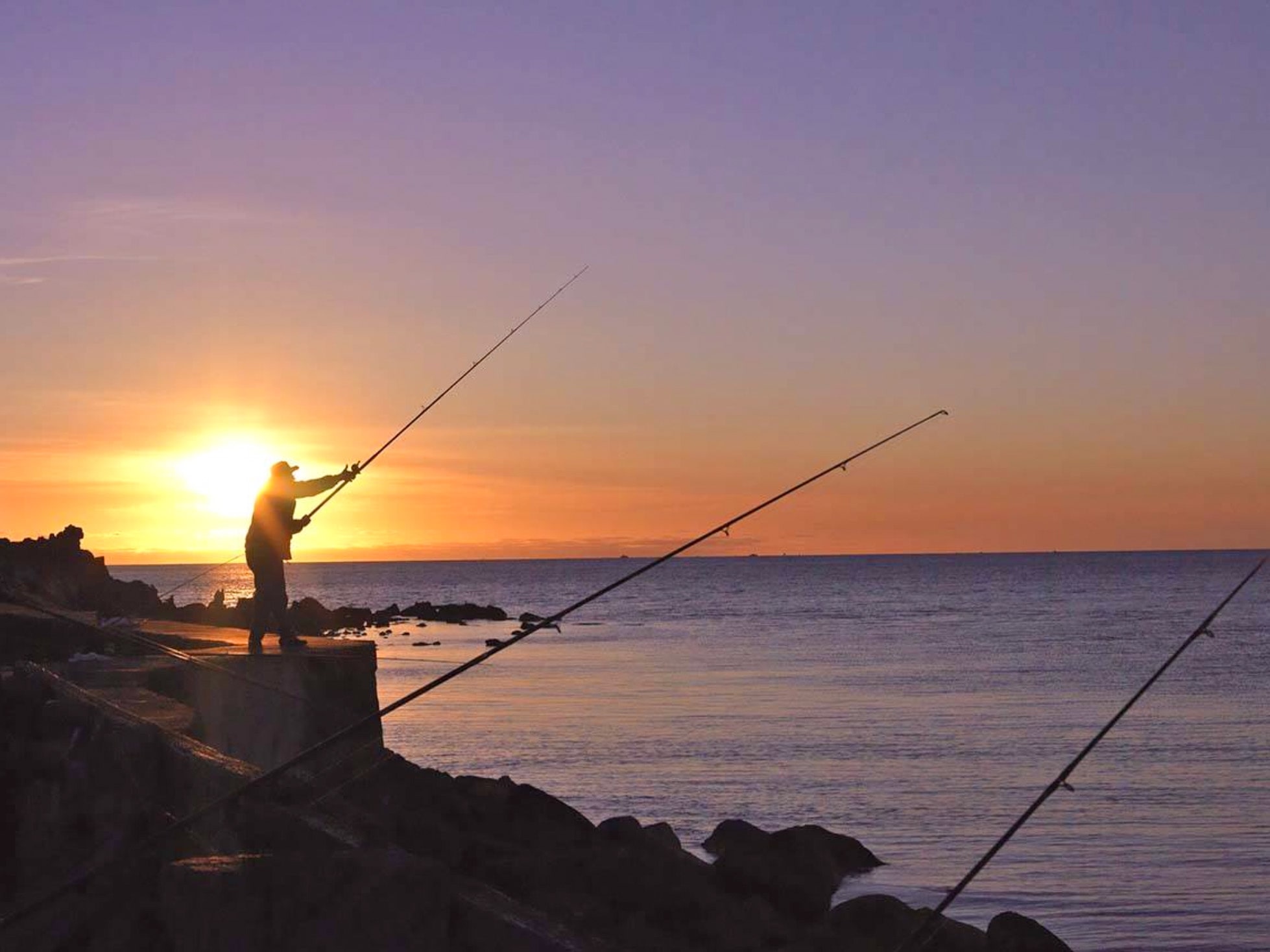 6 Top Fishing Spots on the Mornington Peninsula Go Coastal